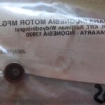 Τσιμουχάκια βαλβιδών YAM CΡYPTON-X γνήσια