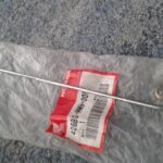 Ακτίνες 203MM πίσω εσωτερική XLV ΓΝΗ