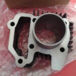 Κύλινδρος YAM Τ80 47MM TITAN