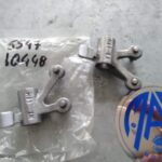 Κοκοράκι βαλβιδών SYM JOYR 200 HD200 εξαγωγής 158-112/2 H9A