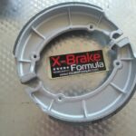 Σιαγώνες Y515 XV535/750/1100  YAM VIRAGO 200X40