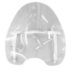 Παρμπρίζ CUSTOM SHAFT ROC