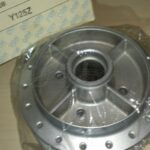 Ταμπούρο YAM Z125 οπίσθιο