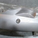 Καπάκι  GY50 αριστερό ασημί