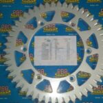 Γρανάζι 702-50L  CAGIVA 520-136