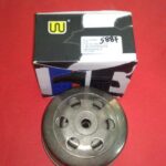 Τροχαλία GY50 SET καμπάνα Wstandar