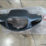 Μάσκα φαναριού DAYTONA (supra με μεγάλη μάσκα ) VGB001-170011-Q γκρι