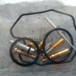 Εξαρτήματα καρμπυρατέρ HON CB175 SHARK