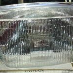 Φανάρι YAM CRYPTON μπροστινό ROC 3XA-H4310-00