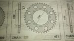 ΓΡΑΝ. JTR 487 46 PREM KAW KLE500 - Image 2