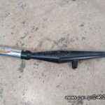 Εξάτμιση SPECIALAKI 2T ΣΕ ΟΛΑ ΤΑ ΔΙΧΡΟΝΑ dakar jamarcol