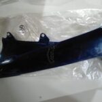 ΠΟΔΙΑ YAM CRYPTON ΠΡΩΤΟ ΕΞΩΤΕΡΙΚΗ ΔΕΞΙΑ ΜΠΛΕ ΓΝΗΣΙΑ