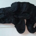 Γκέτες SHAFT ROC S