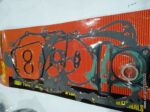 Φλάντζα KYM AGILITY 59 ΓΕΝΙΚΗΣ 125-F314