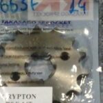 ΓΡΑΝΑΖΙ CRYPTON 135 14 RK