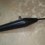 Εξάτμιση  CROSS STOK