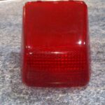 Κρύσταλο στοπ AX1 HONDA