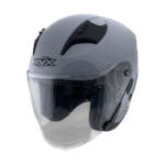 Κράνος XL XVX RX100 NARDO GREY