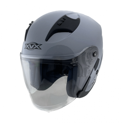 Κράνος XL XVX RX100 NARDO GREY