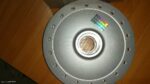 Ταμπούρο HON ASTREA εμπρός ASPIRA - Image 2