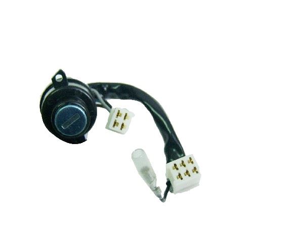 7122 Διακόπτης κεντρικός YAM V50 11K 2F TW - Image 1