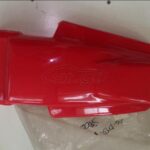 Φτερό YAM DT50/80LC ΠΙΣΙΝΟ