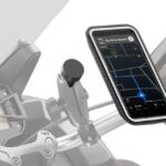 Βάση κινητού BALL SHAPEHEART