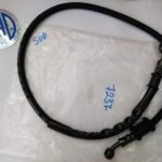 Σωληνάκι φρένου HON SUPRA SHARK