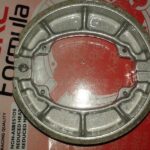 Σιαγώνες H307  SYM X-BRAKE = 820 130X28