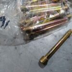 Βίδα δαγκάνας 6Χ60ΜΜ SUPRA HND