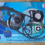 Φλάντζες YAM MAJESTY 4T 03-07