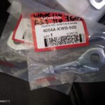 Ρεγουλατόροι HON  WAVE110 GRAND110