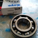 Ρουλεμάν 21-80-5 6307C3  YAM XT600 JAP