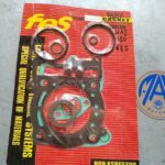 Φλάντζα YAM MAJESTY 180 63,5 A SET