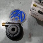 Ατέρμονας κοντέρ KAW ΚΑΖΕR WSTANDAR