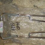 Σχάρα YAM CRYPTON  μπροστινή