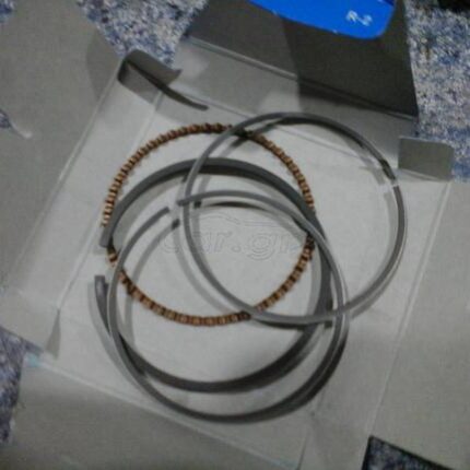 Ελατήρια πιστονιού HON ASTREA 50MM STD TKR