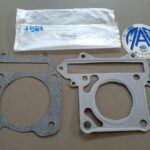 Φλάντζες SUZ FX125 57.5 ASET 125-C306