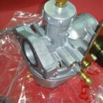 Καρμπυρατέρ MODENAS SHARK