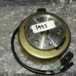 Βολάν HON C90 ΜΕ ΠΛΑΚΑ ΜΙΖΑΤΟ ΣΕΤ 140-B040