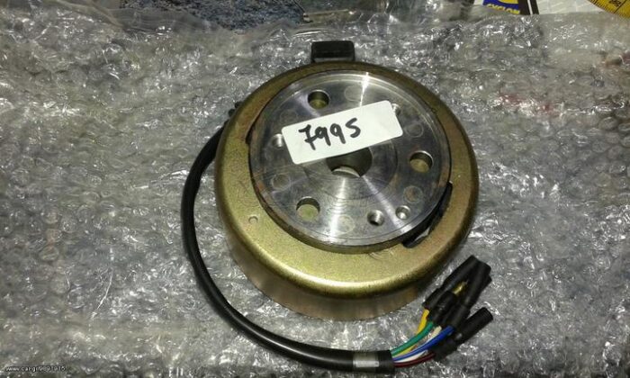 Βολάν HON C90 ΜΕ ΠΛΑΚΑ ΜΙΖΑΤΟ ΣΕΤ 140-B040 - Image 1