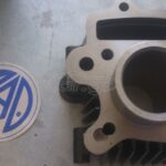 Κύλινδρος HON C50 39XIL