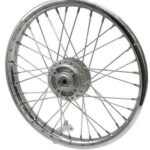 Τροχός HON INNOVA ΜΠΡΟΣΤΙΝΟΣ TEC