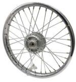 Τροχός HON INNOVA ΜΠΡΟΣΤΙΝΟΣ TEC