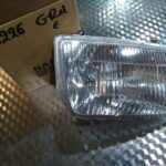 Φανάρι HON GRAND εμπρός NARITA X/NTOYI