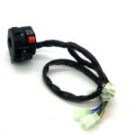 Διακόπτης αριστερός ΗΟΝDA SUPRA OEM