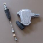 ΣΥΣΤΗΜΑ ΕΥΚΟΛΟΥ ΣΥΜΠΛΕΚΤΗ EASY CLUTCH SET