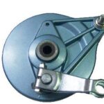 Κιθάρα πίσω τροχού HON C50C σετ