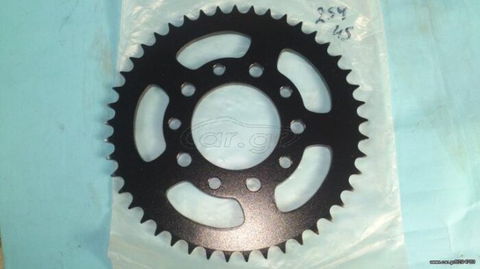ΓΡΑΝΑΖΙ 259-45 XRV750 ????? - Image 1
