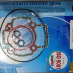 Φλάντζα PIA NRG50 13> A+B TW